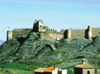 Hotel Logroño Avda de Madrid 25