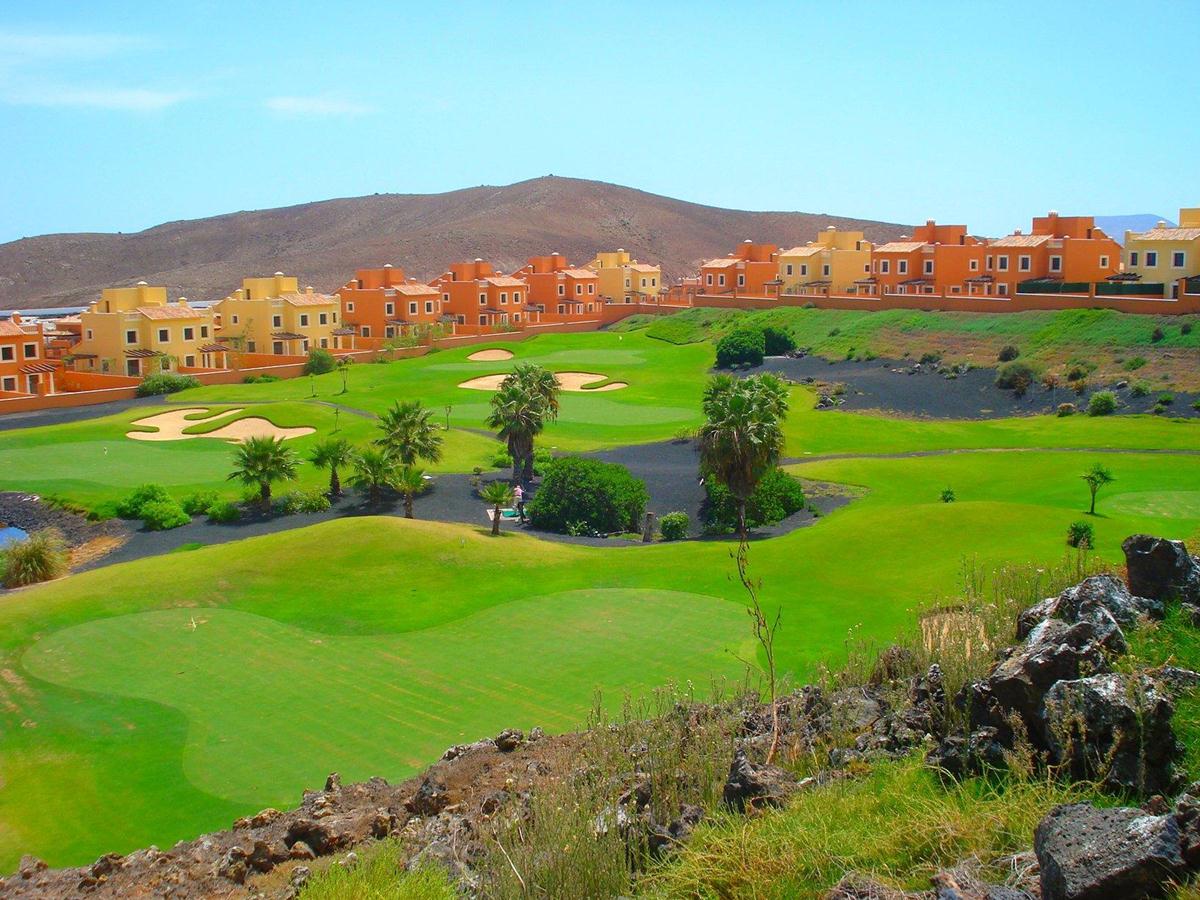Villas Corralejo Golf