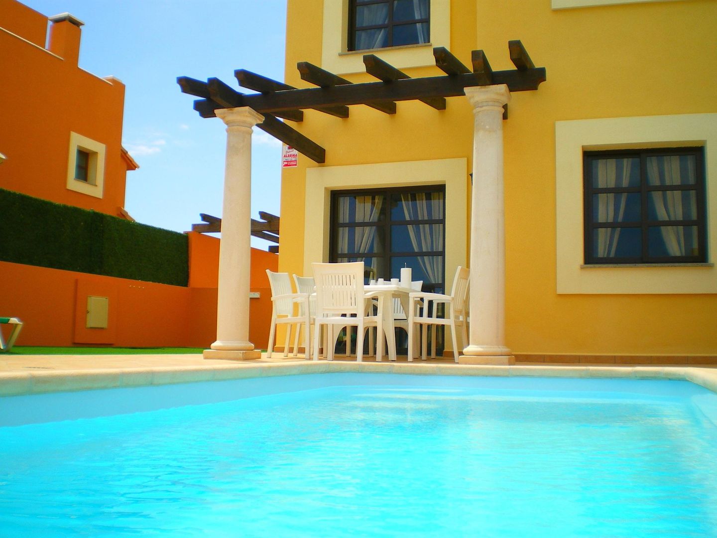 Villas Corralejo Golf