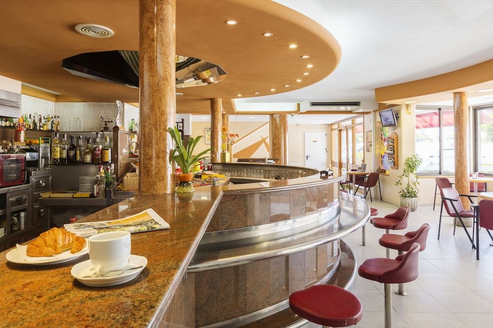Hotel Restaurant Sausa