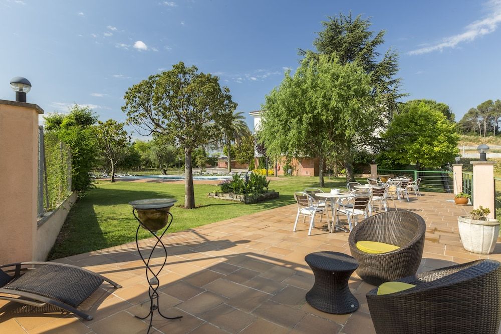 Hotel Restaurant Sausa
