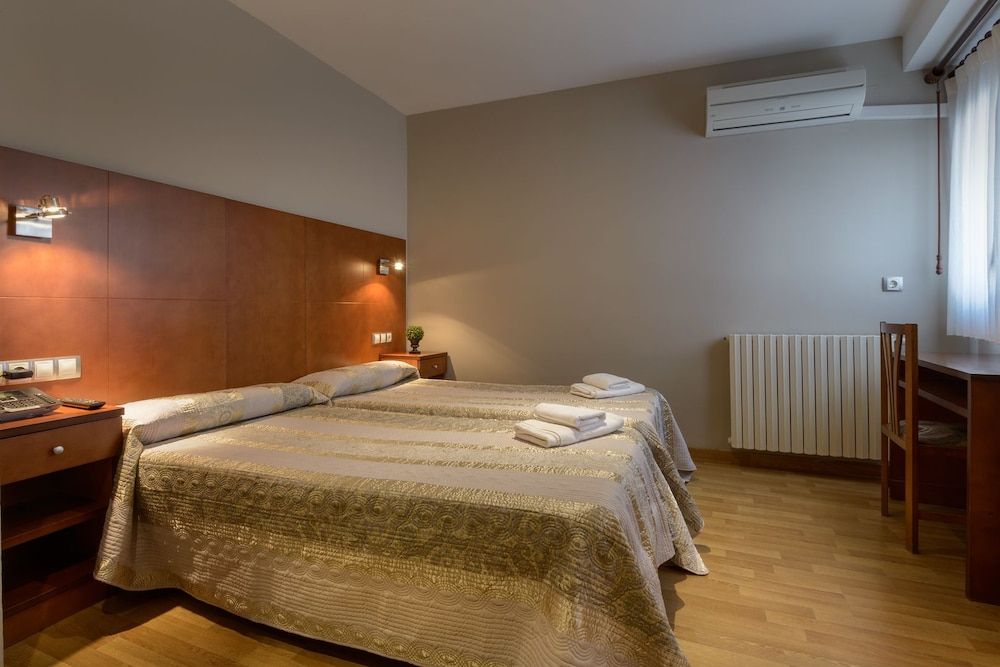 Hotel El Acebo