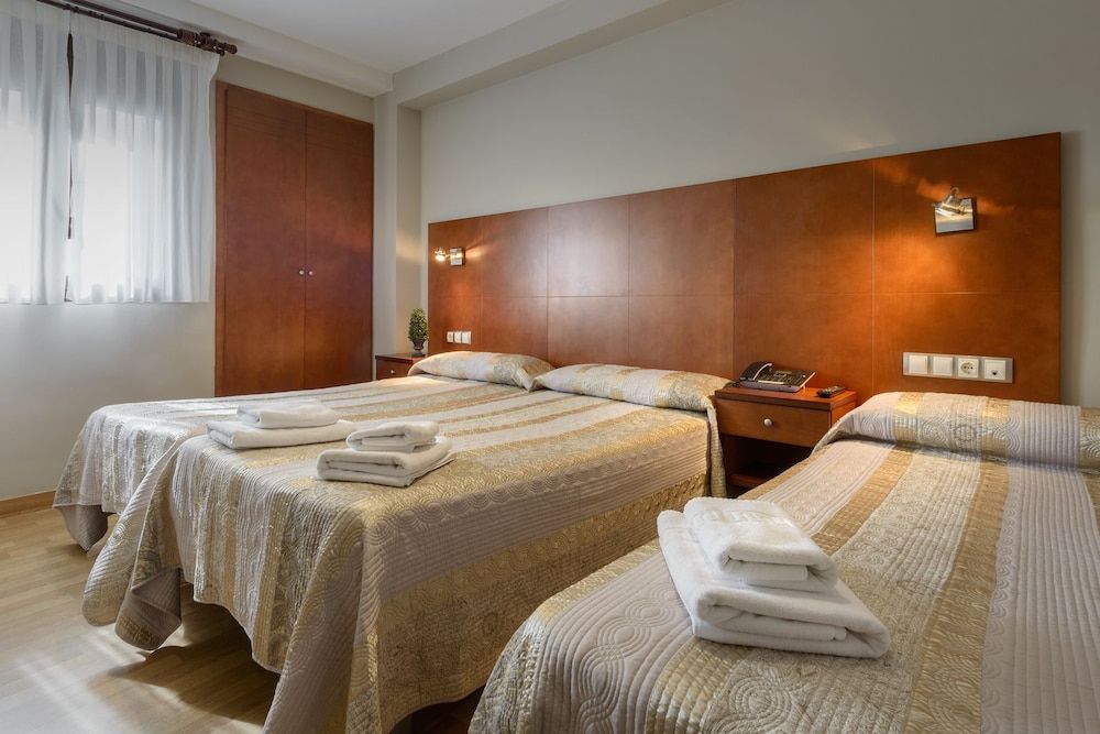 Hotel El Acebo