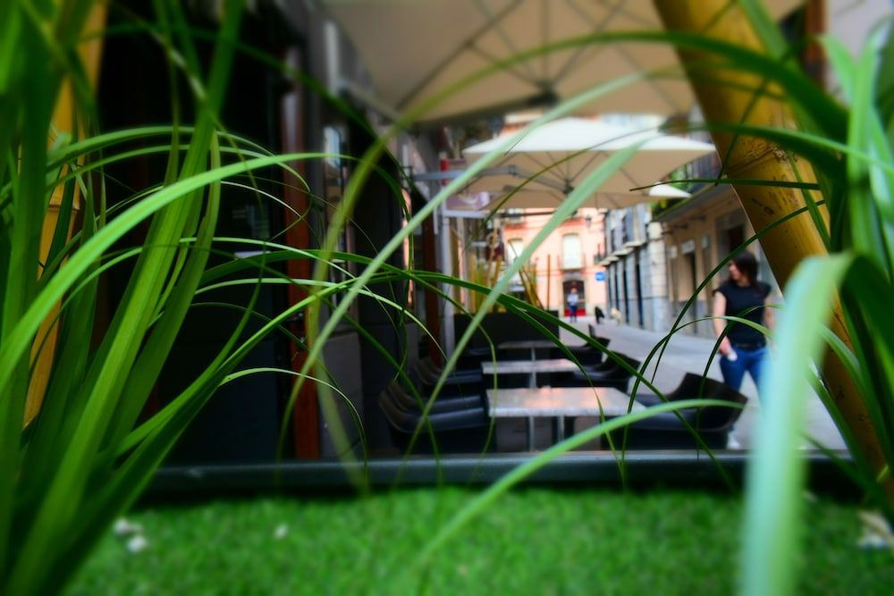 Hotel El Acebo