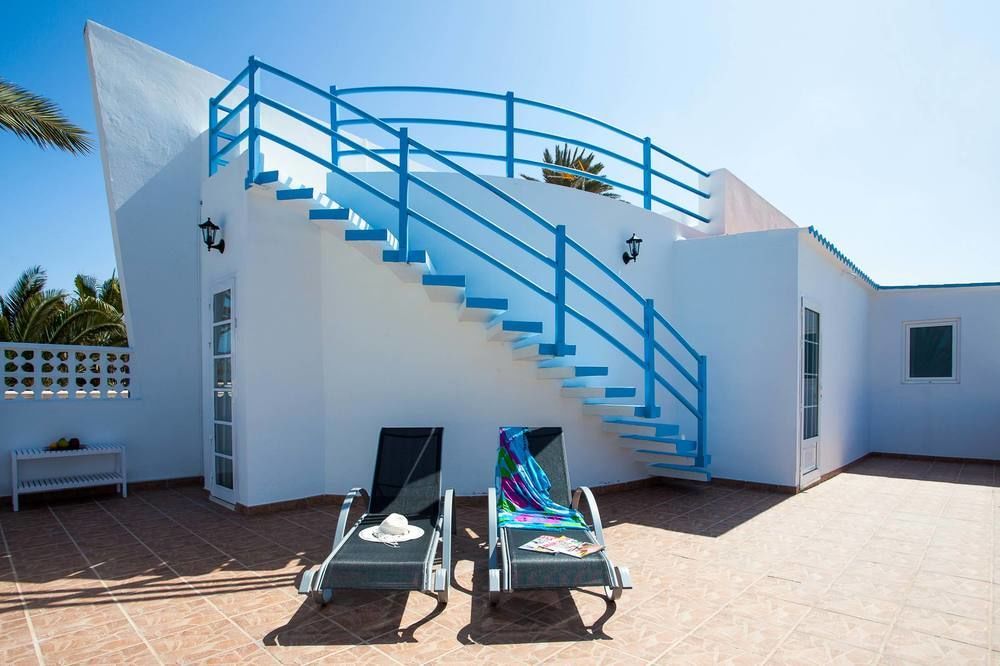 Villa Piscis