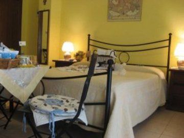 Cerdena Rooms - Bed and Breakfast