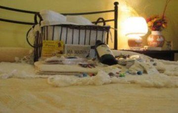 Cerdena Rooms - Bed and Breakfast