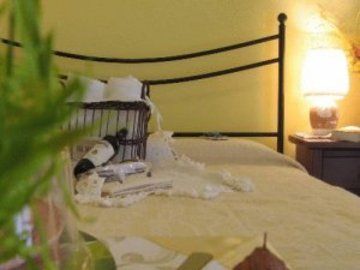 Cerdena Rooms - Bed and Breakfast