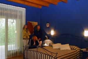 Agriturismo Moscatello