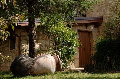 La Casa sulla Collina d'Oro