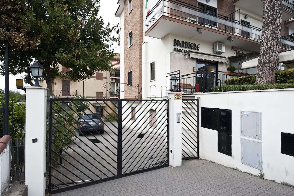 Hotel 4 Pini