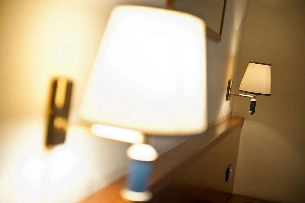 Hotel 4 Pini