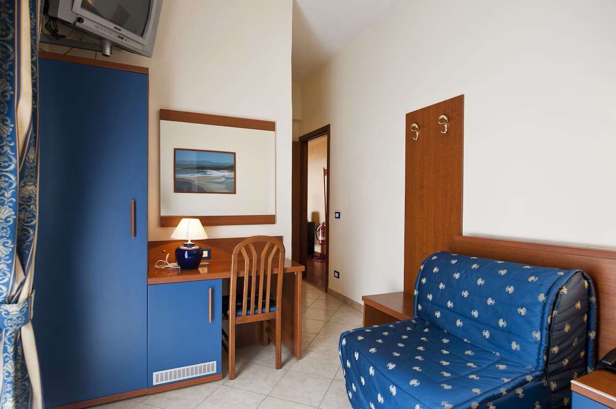 Hotel 4 Pini