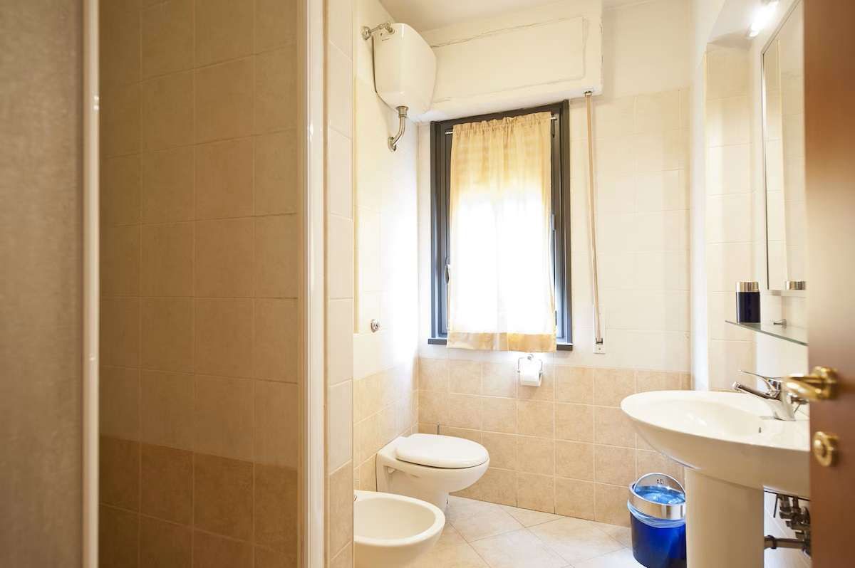 Hotel 4 Pini