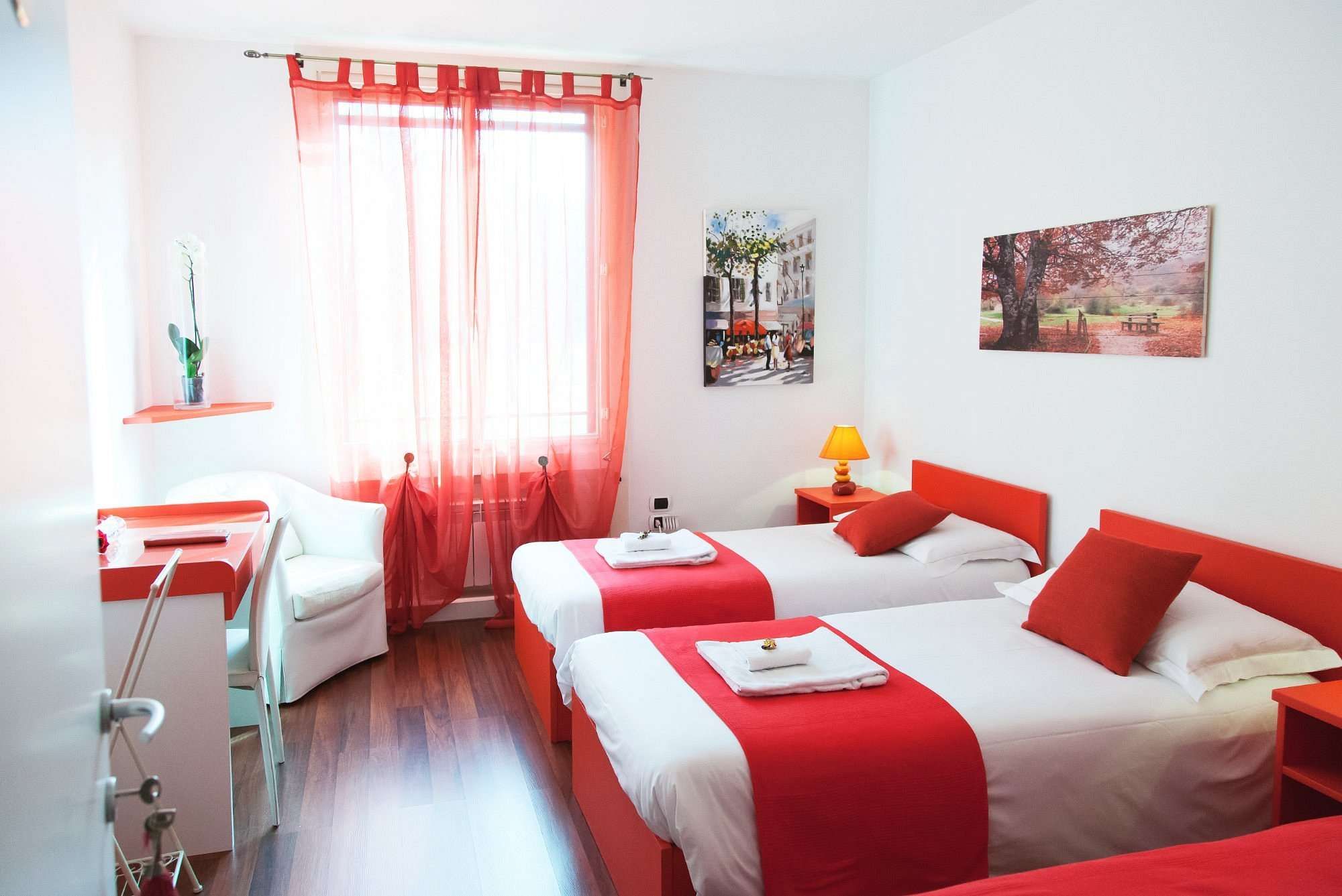B&B Botton D'Oro 2