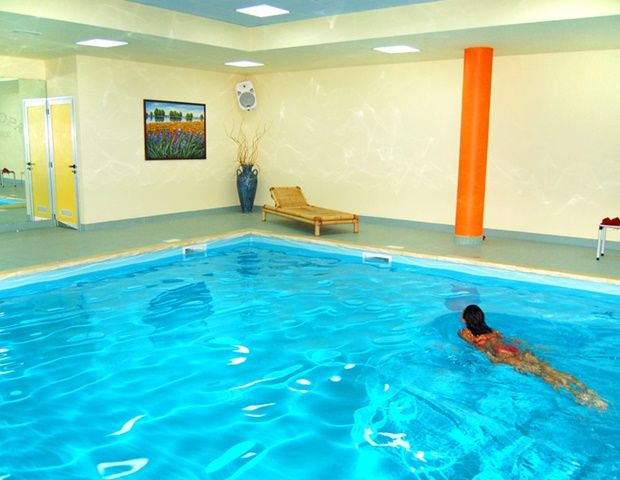 Hotel Europa