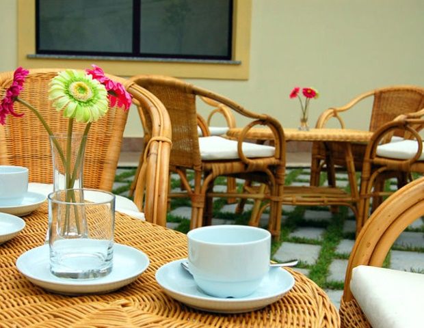 Hotel Europa