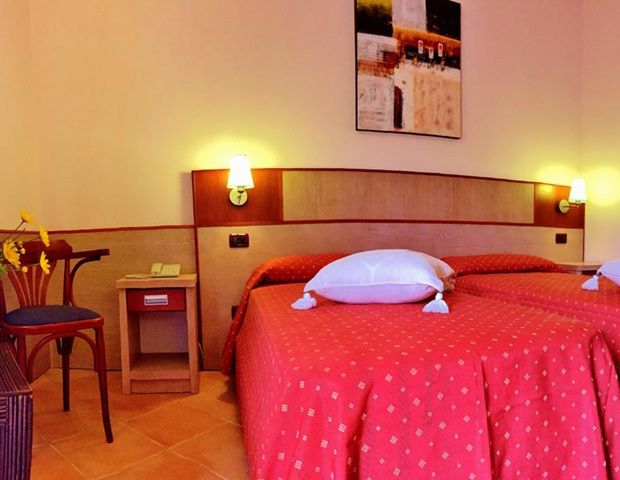 Hotel Europa