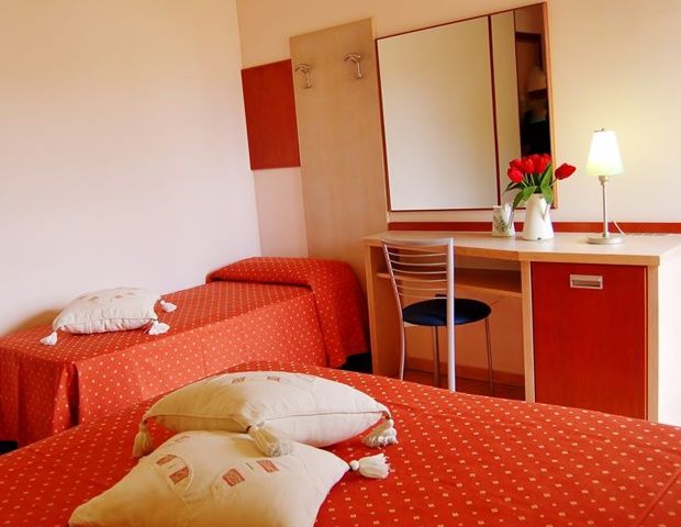 Hotel Europa