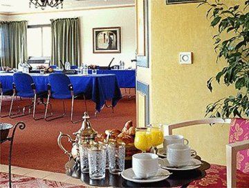 Pullman Mazagan Royal Golf & Spa Hotel