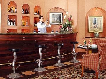 Pullman Mazagan Royal Golf & Spa Hotel