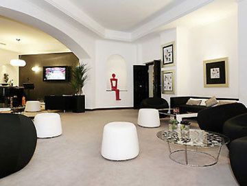 Pullman Mazagan Royal Golf & Spa Hotel