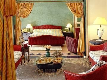 Pullman Mazagan Royal Golf & Spa Hotel