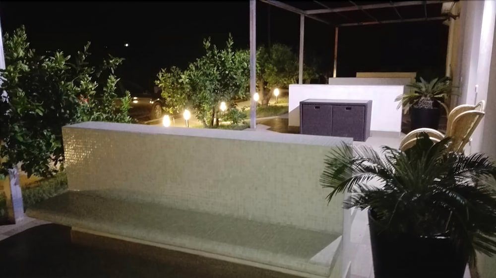 Hotel Menfi Villa Giadel