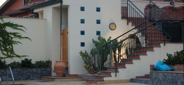 Terra e Stelle Luxury Suites