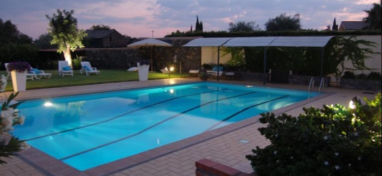 Terra e Stelle Luxury Suites