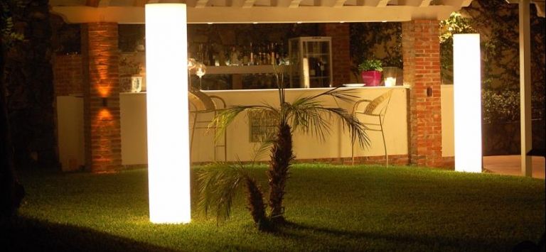 Terra e Stelle Luxury Suites