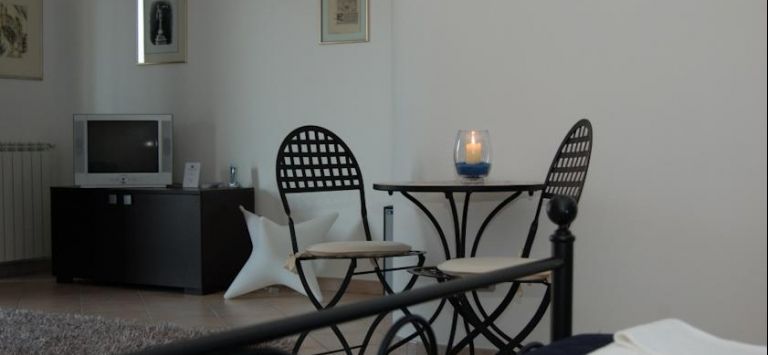 Terra e Stelle Luxury Suites