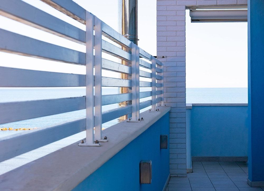 Residence Mareamare