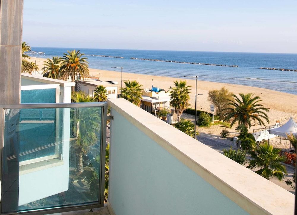 Residence Mareamare