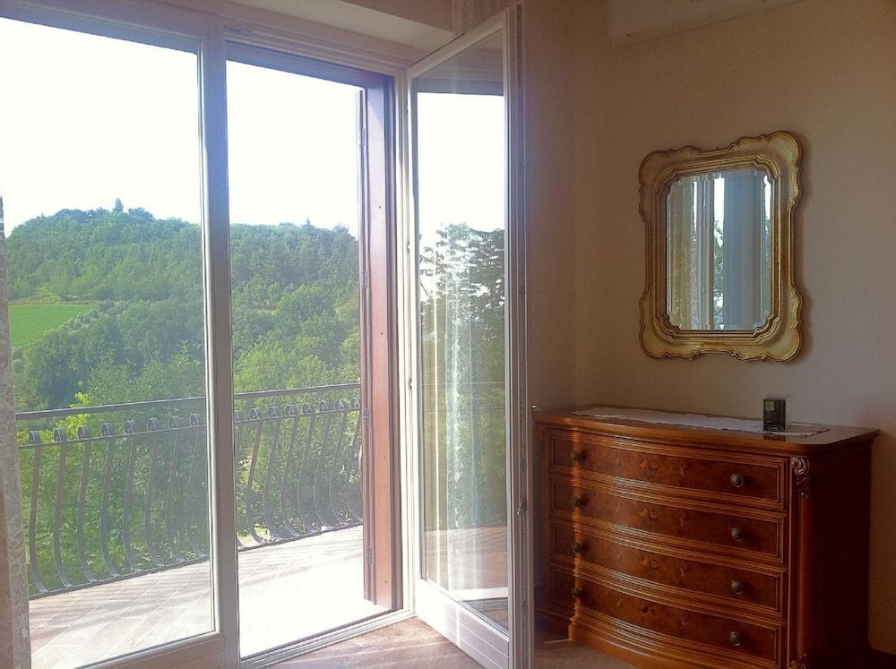 B&B La Collina Dorata