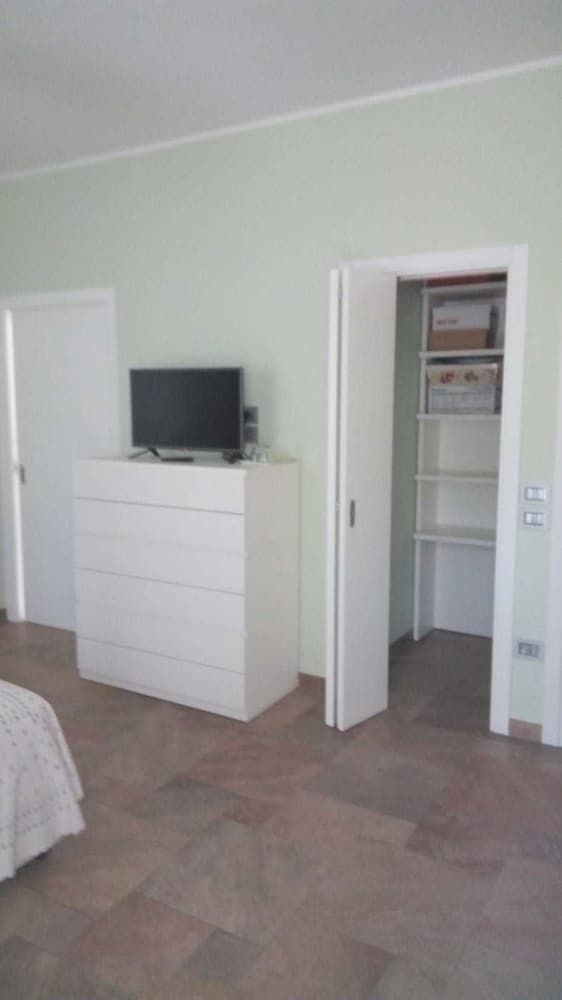 B&B La Collina Dorata