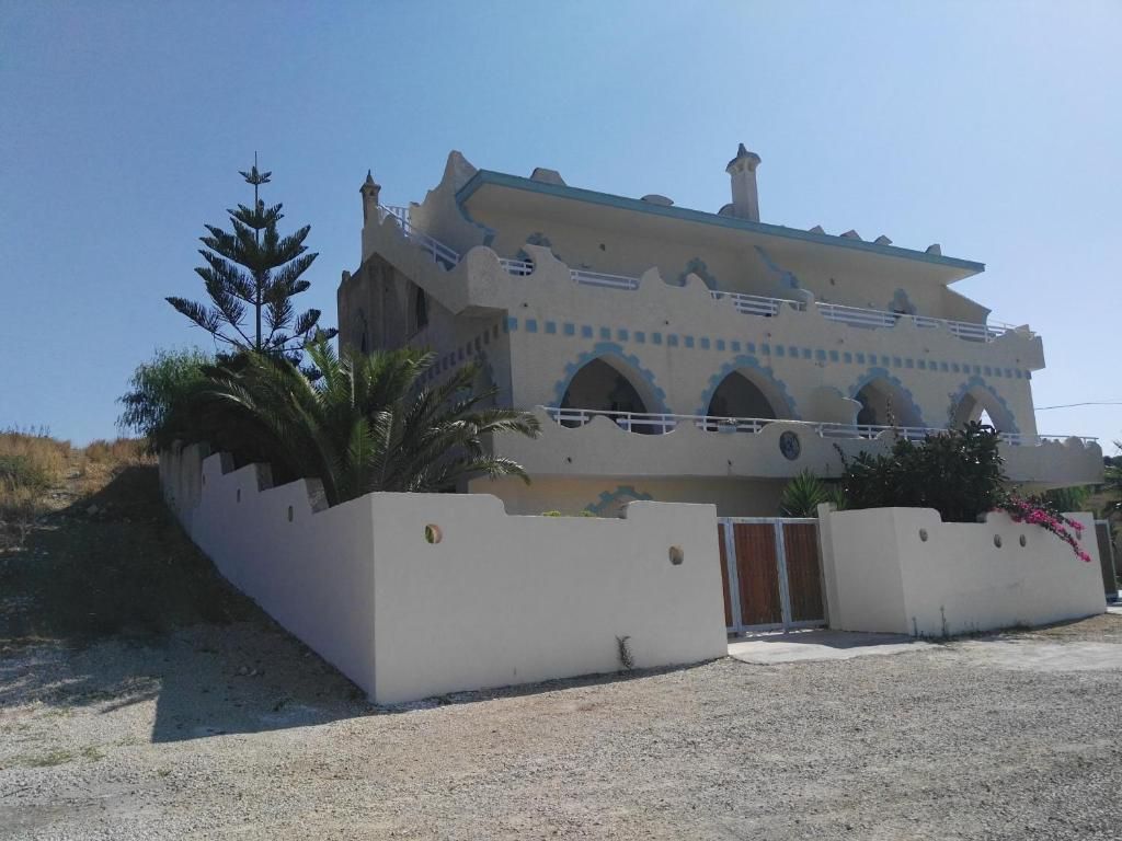 Villa Belvedere Salento