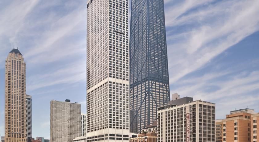 The Ritz-Carlton Chicago