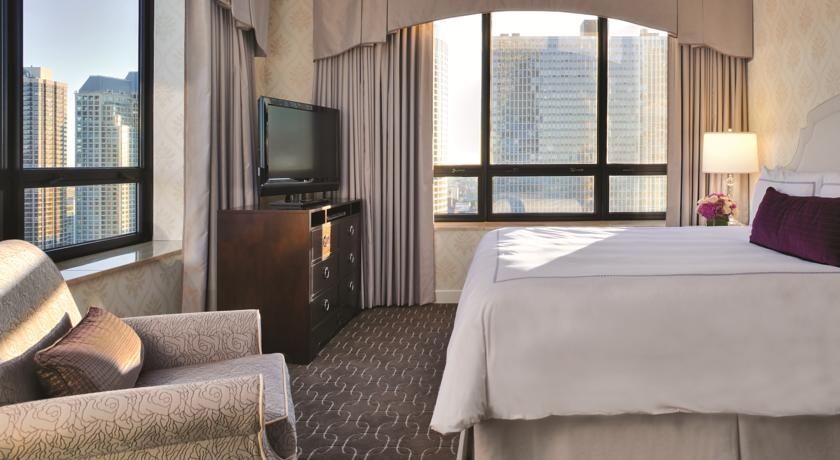 The Ritz-Carlton Chicago