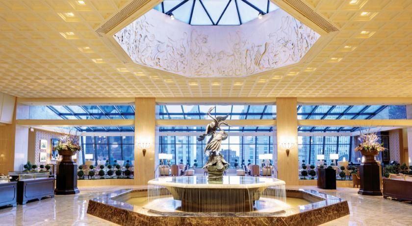 The Ritz-Carlton Chicago