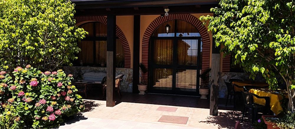 B&B Verdemare