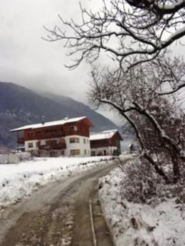 Blaseggerhof