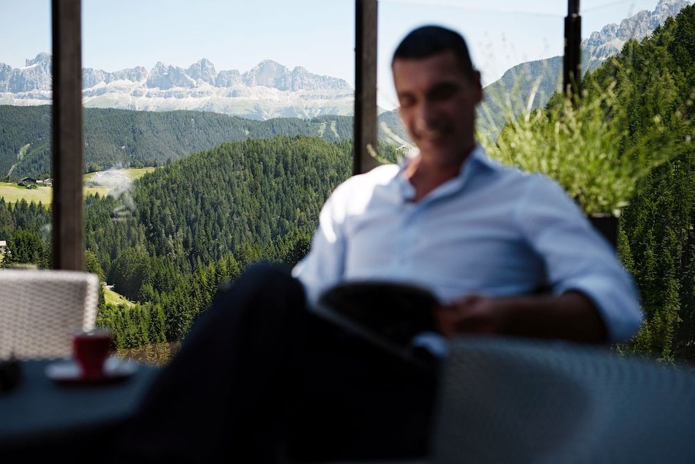 Ganischgerhof Mountain Resort & Spa