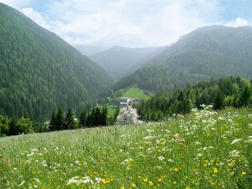 Ganischgerhof Mountain Resort & Spa