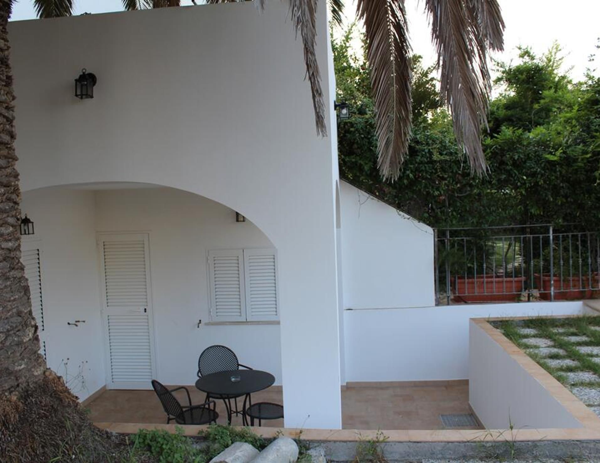 Villa Olimpia