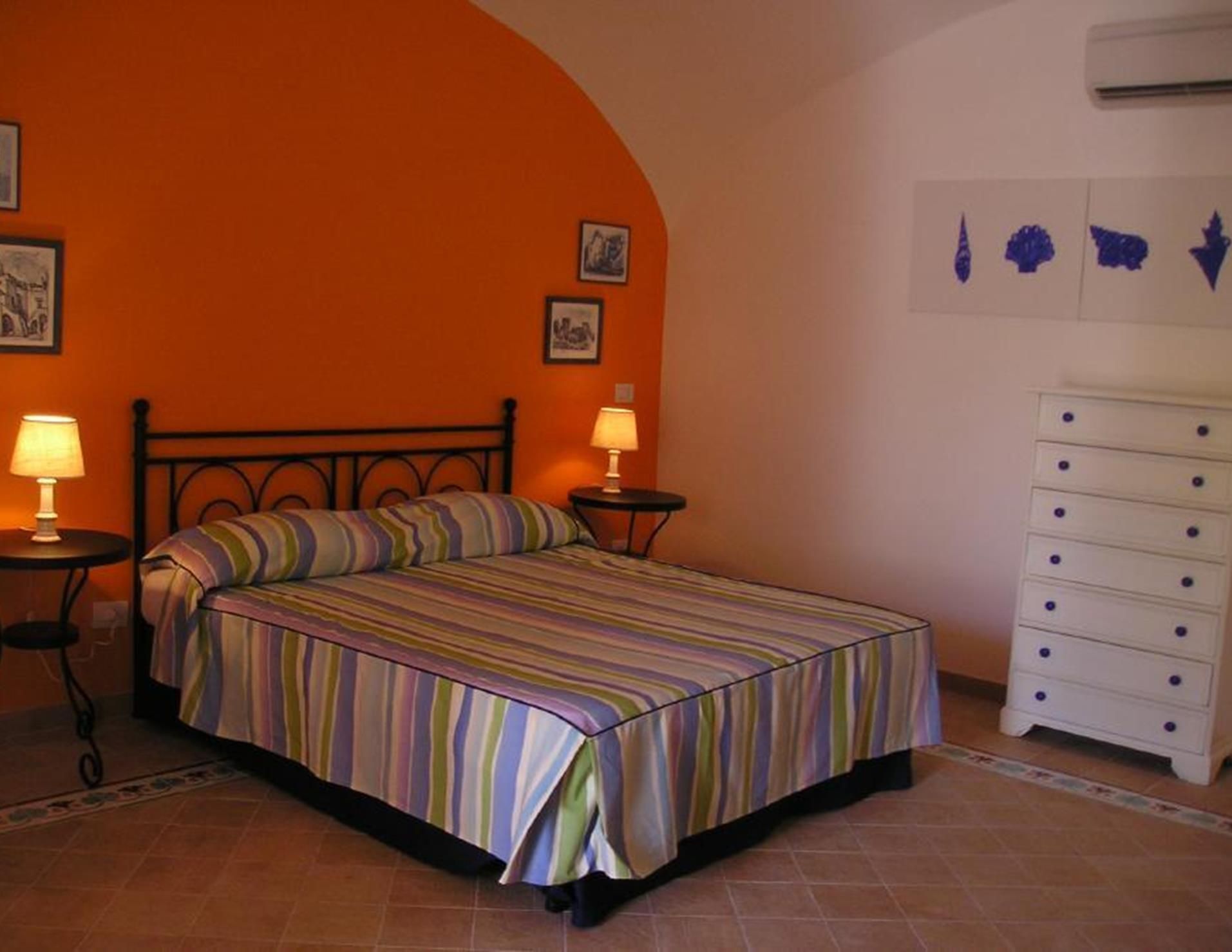 Villa Olimpia