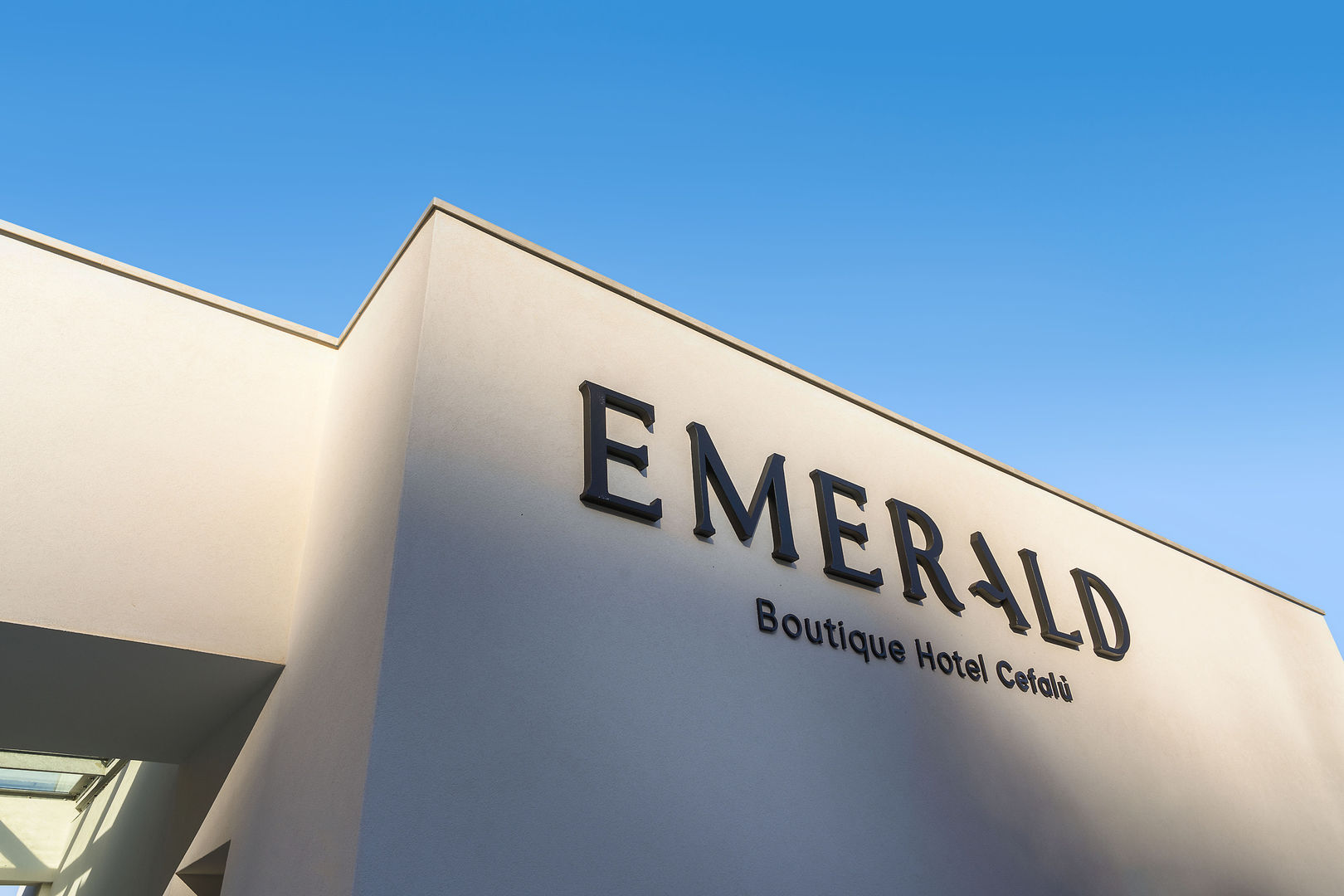 Emerald Hotel Residence Cefalù