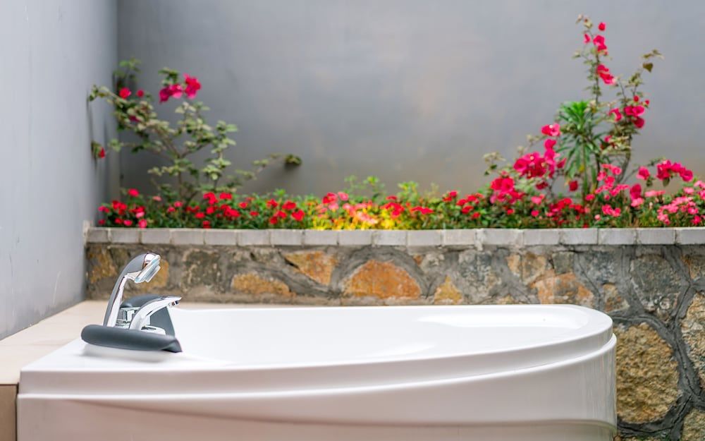 Moon Villa