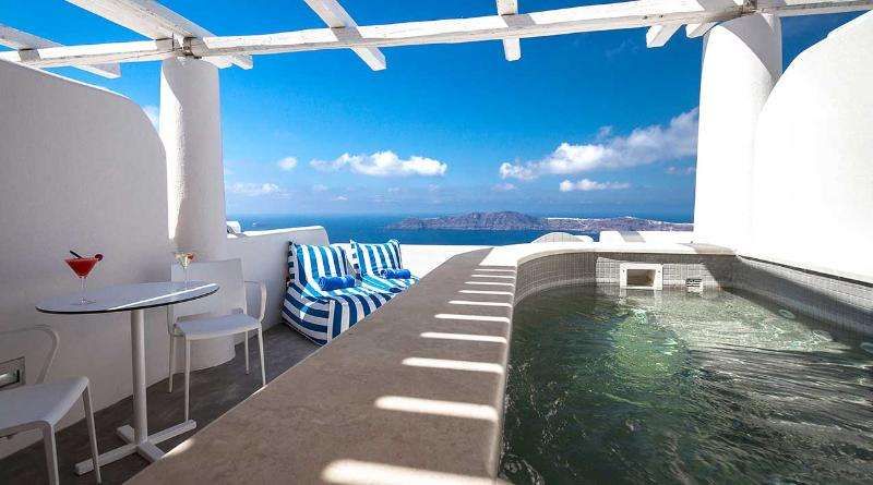 Galaxy Suites