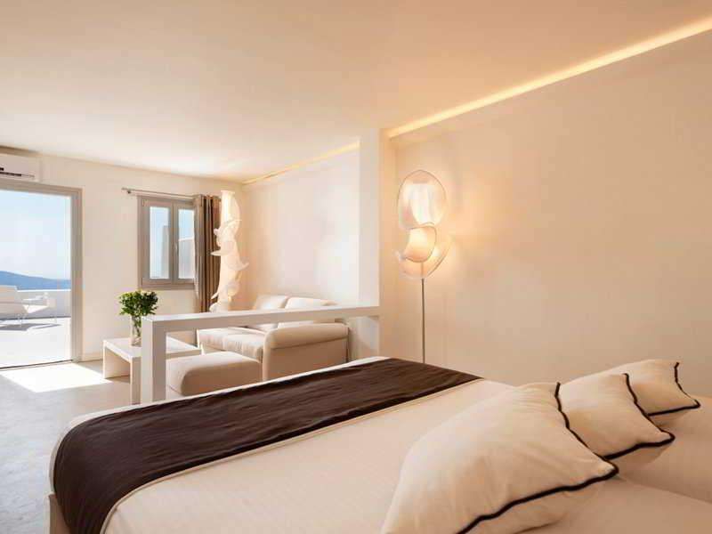 Galaxy Suites